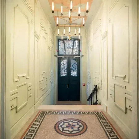 Premium By Wawel Castle, Krakow, Underground Parking Apartment