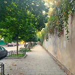 Daire Premium By Wawel Castle, Krakow, Underground Parking