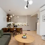 Premium By Wawel Castle, Krakow, Underground Parking Daire Krakow