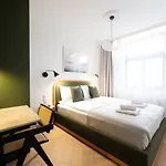 Daire Premium By Wawel Castle, Krakow, Underground Parking Krakow