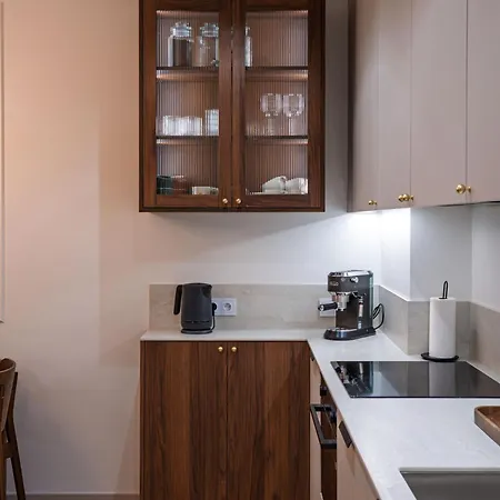 Premium By Wawel Castle, Krakow, Underground Parking Διαμέρισμα