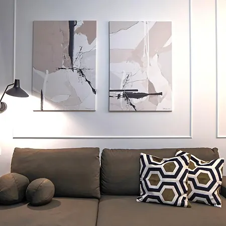 Next To Wawel, Premium In By Koletek 3 Διαμέρισμα