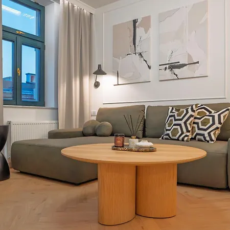 Next To Wawel, Premium In By Koletek 3 Apartmán Krakov