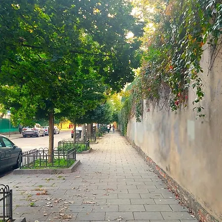 Διαμέρισμα Premium By Wawel Castle, Krakow, Underground Parking