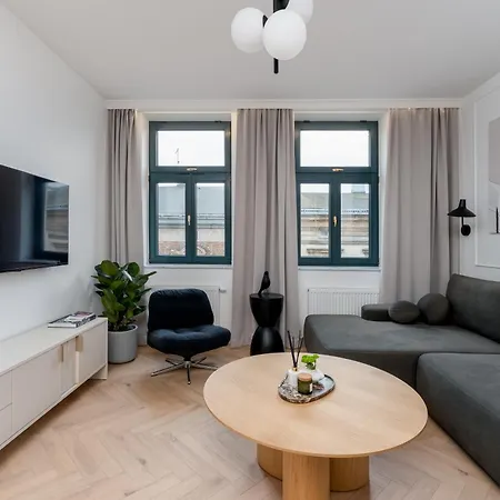 Premium By Wawel Castle, Krakow, Underground Parking *
