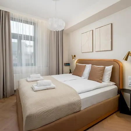 Premium By Wawel Castle, Krakow, Underground Parking Διαμέρισμα *