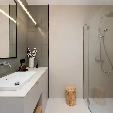 Next To Wawel, Premium In By Koletek 3 * Krasków