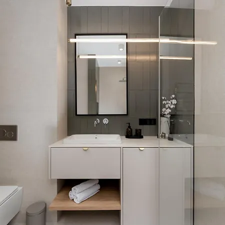 Διαμέρισμα Next To Wawel, Premium In By Koletek 3 Krasków