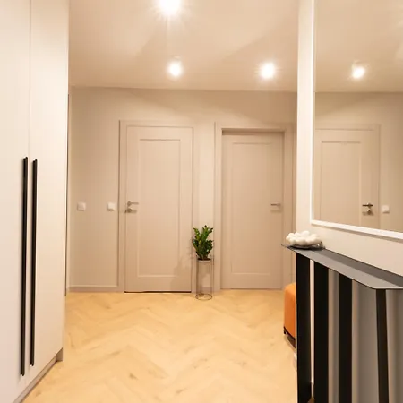 Premium By Wawel Castle, Krakow, Underground Parking *