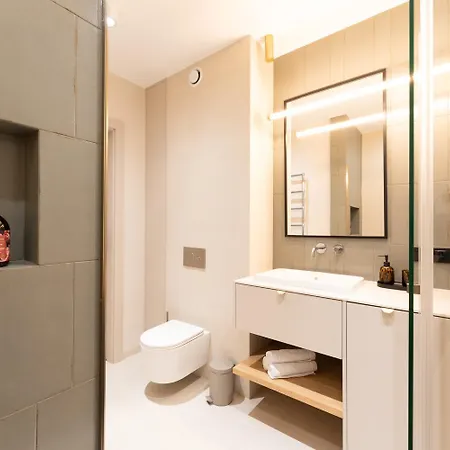 Premium By Wawel Castle, Krakow, Underground Parking Krakow