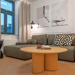 Premium By Wawel Castle, Krakow, Underground Parking شقة كراكوفيا