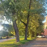 شقة Premium By Wawel Castle, Krakow, Underground Parking *