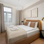 Premium By Wawel Castle, Krakow, Underground Parking شقة *
