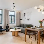 Premium By Wawel Castle, Krakow, Underground Parking شقة كراكوفيا
