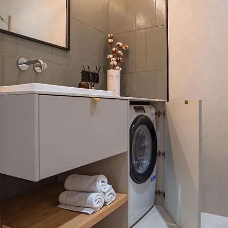 Next To Wawel, Premium In By Koletek 3 Apartment Krakau