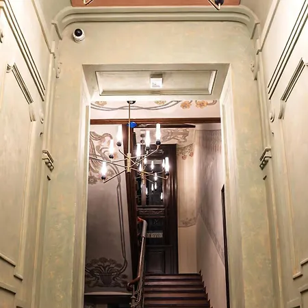 Next To Wawel, Premium In By Koletek 3 * Krakau