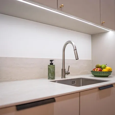 Next To Wawel, Premium In By Koletek 3 Apartment Krakau