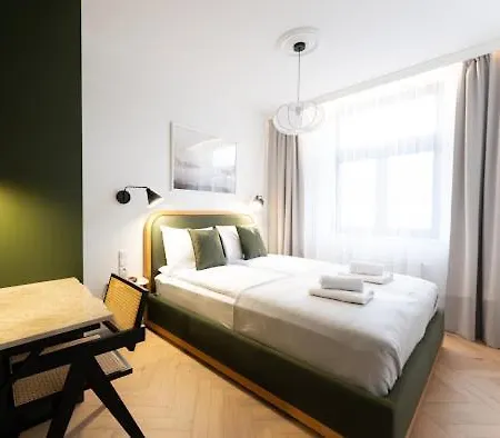 Next To Wawel, Premium In By Koletek 3 Apartment