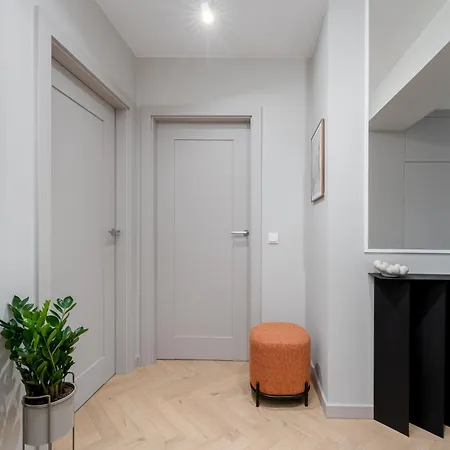 Apartment Next To Wawel, Premium In By Koletek 3 Krakau