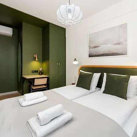 Next To Wawel, Premium In By Koletek 3