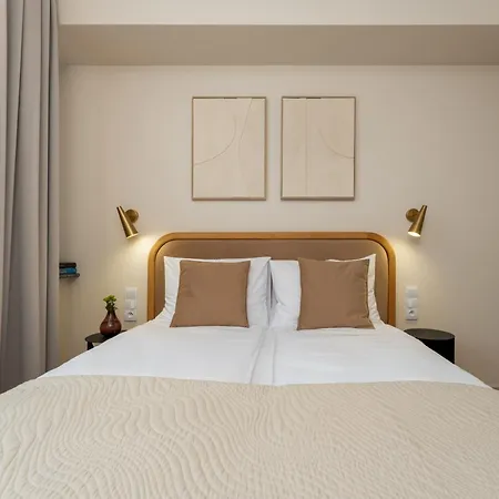 Next To Wawel, Premium In By Koletek 3 Apartment