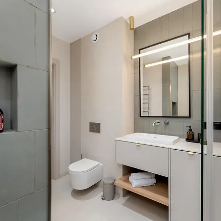 Apartment Next To Wawel, Premium In By Koletek 3 *