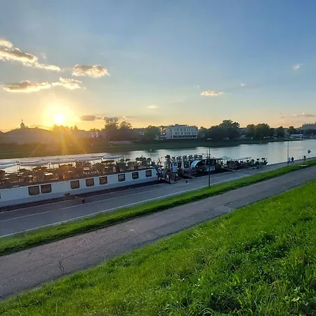 Next To Wawel, Premium In By Koletek 3 Apartment Krakau