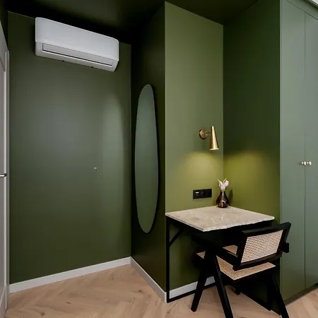 Apartment Next To Wawel, Premium In By Koletek 3 Krakau