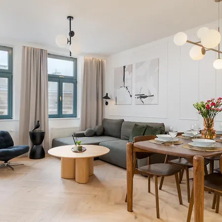 Next To Wawel, Premium In By Koletek 3 Apartment Krakau